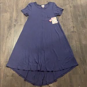 Women’s Lularoe dress